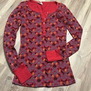 Free People Layering Tee